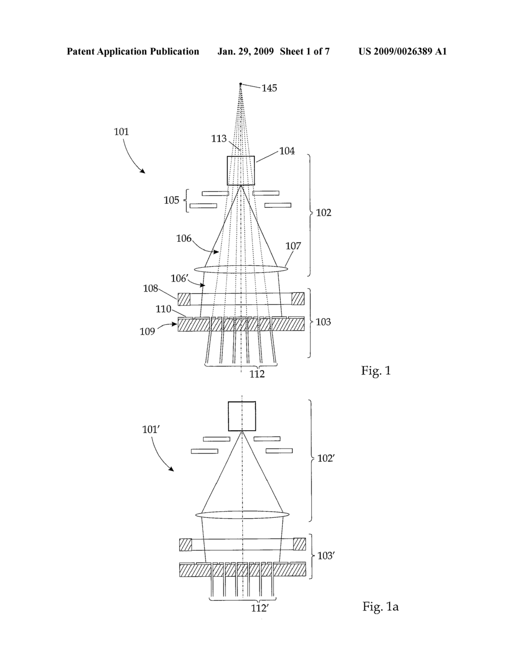 MULTI-BEAM SOURCE - diagram, schematic, and image 02