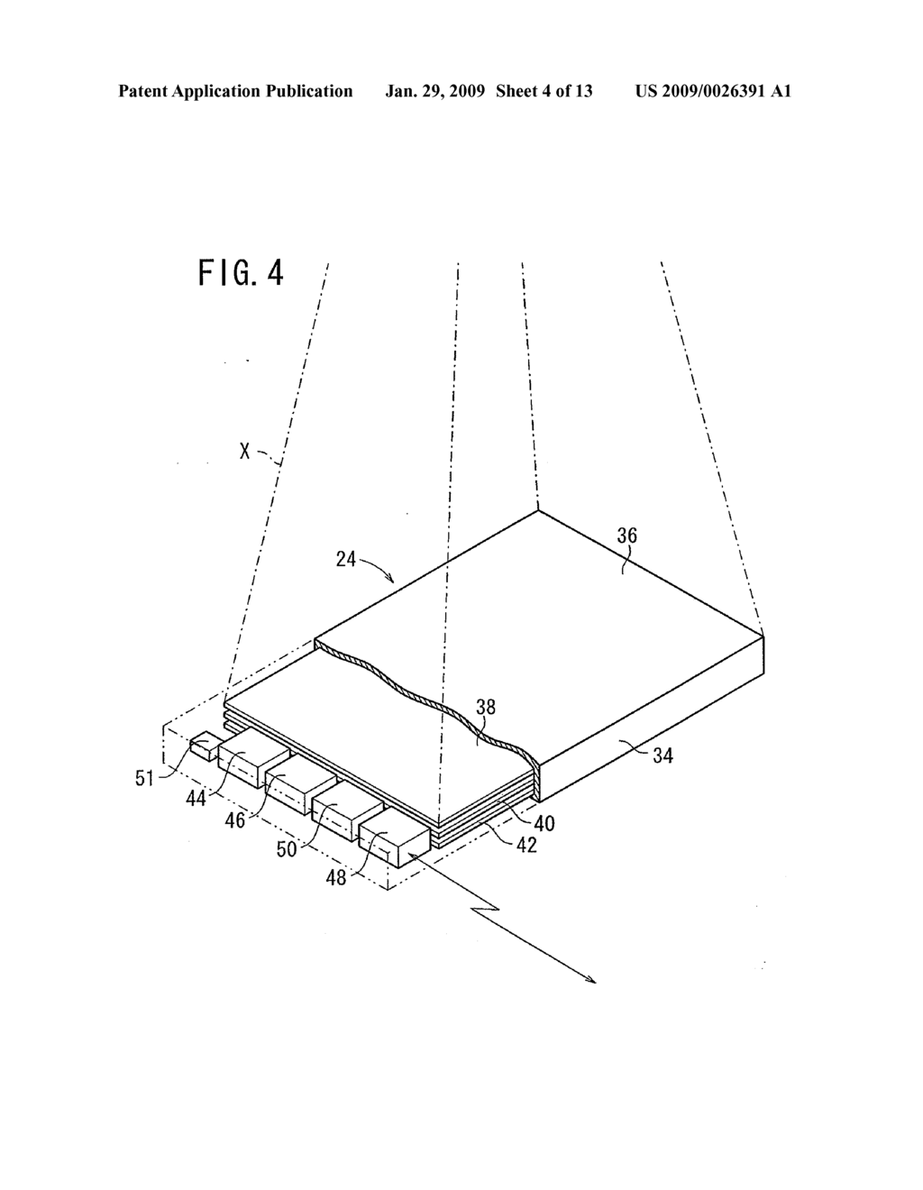 RADIATION IMAGE CAPTURING SYSTEM - diagram, schematic, and image 05