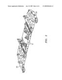 Truck crane diagram and image