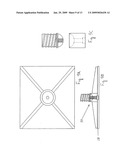 LIFTING AND CRIBBING SYSTEMS diagram and image