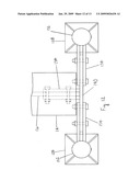 LIFTING AND CRIBBING SYSTEMS diagram and image