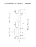 PIXEL STRUCTURE AND METHOD OF FABRICATING THE SAME diagram and image