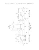 PIXEL STRUCTURE AND METHOD OF FABRICATING THE SAME diagram and image