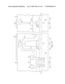 PIXEL STRUCTURE AND METHOD OF FABRICATING THE SAME diagram and image