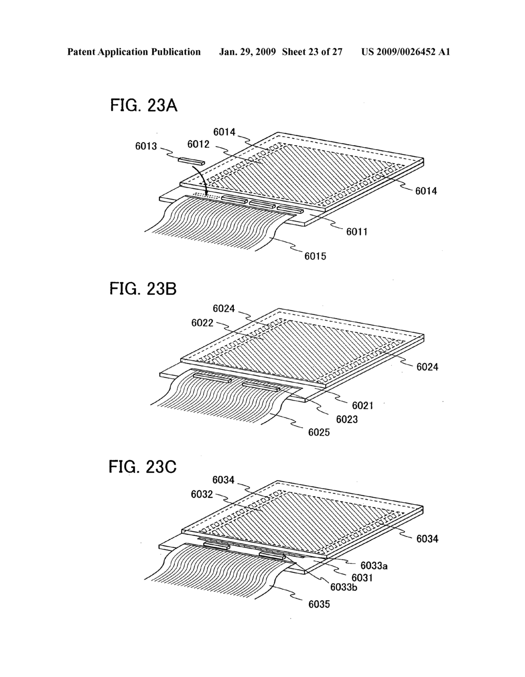 Liquid crystal display device and electronic device provided with the same - diagram, schematic, and image 24