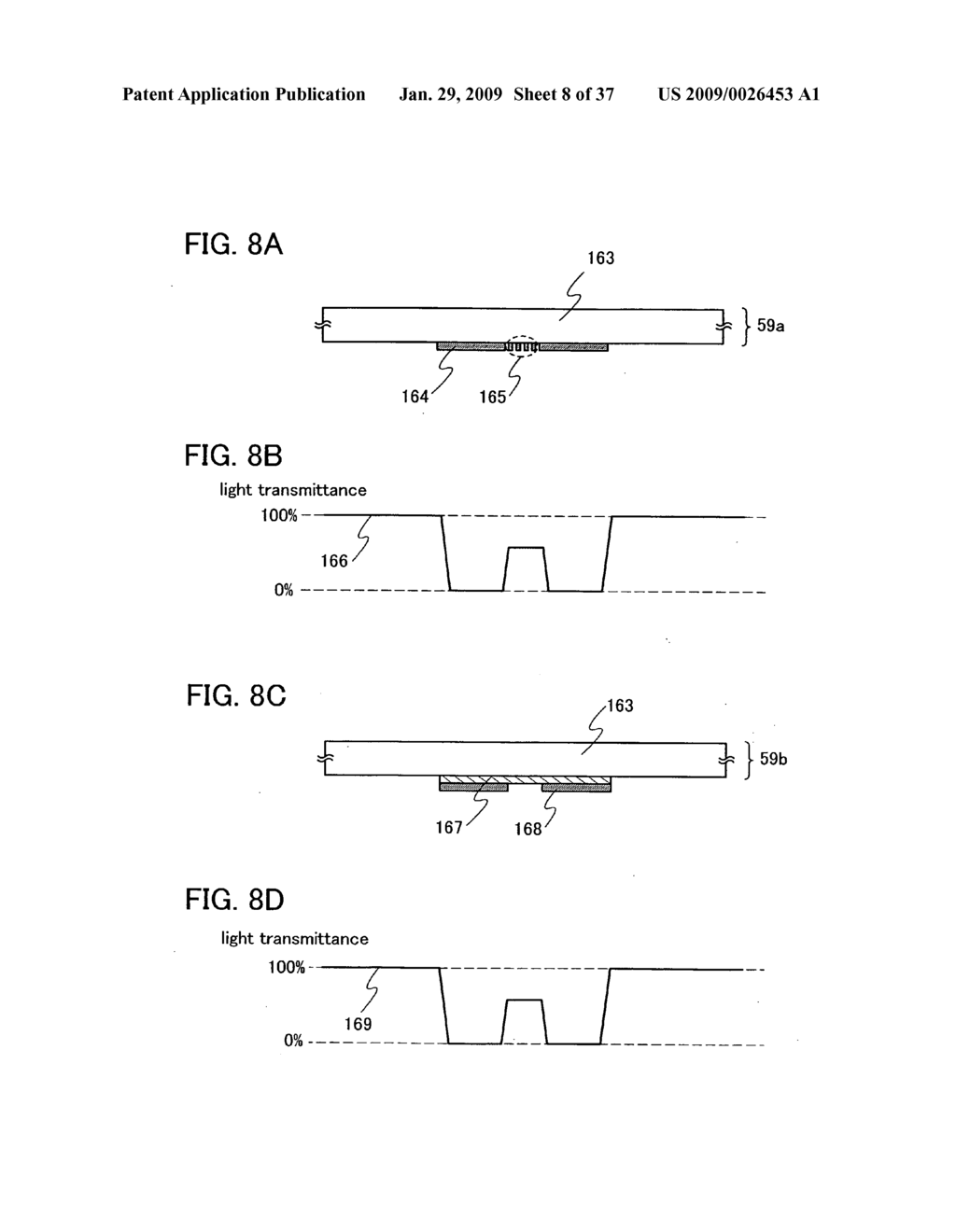 Display device and manufacturing method thereof - diagram, schematic, and image 09