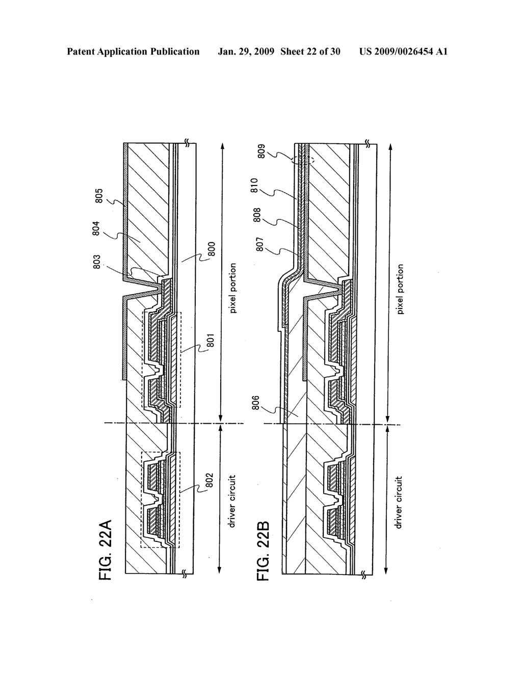 Display device - diagram, schematic, and image 23