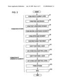 ELECTROOPTICAL DEVICE, ELECTRONIC APPARATUS, AND METHOD FOR PRODUCING ELECTROOPTICAL DEVICE diagram and image