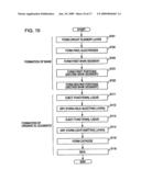 ELECTROOPTICAL DEVICE, ELECTRONIC APPARATUS, AND METHOD FOR PRODUCING ELECTROOPTICAL DEVICE diagram and image