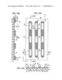 ELECTROOPTICAL DEVICE, ELECTRONIC APPARATUS, AND METHOD FOR PRODUCING ELECTROOPTICAL DEVICE diagram and image