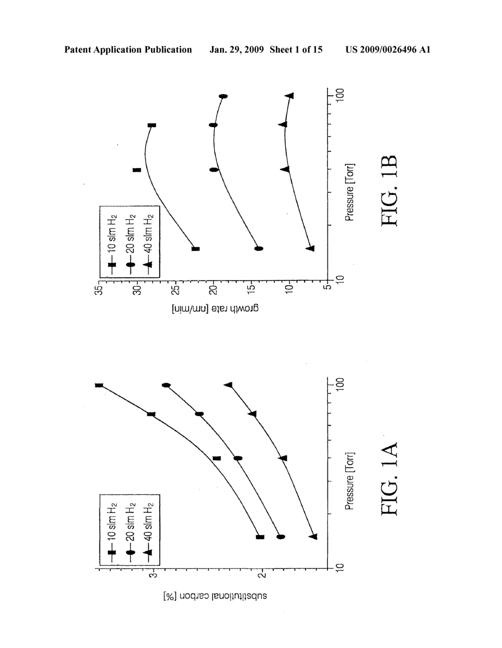 METHODS OF MAKING SUBSTITUTIONALLY CARBON-DOPED CRYSTALLINE SI-CONTAINING MATERIALS BY CHEMICAL VAPOR DEPOSITION - diagram, schematic, and image 02