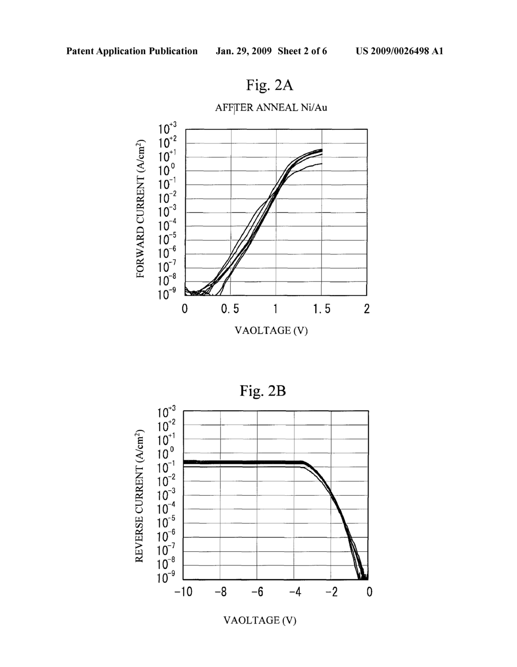 FIELD EFFECT TRANSISTOR AND METHOD FOR FABRICATING THE SAME - diagram, schematic, and image 03