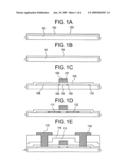 Semiconductor device and method of fabricating same diagram and image