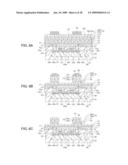 SEMICONDUCTOR DEVICE AND MANUFACTURING METHOD THEREOF diagram and image