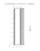 BORON DOPED SHELL FOR MEMS DEVICE diagram and image