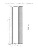 BORON DOPED SHELL FOR MEMS DEVICE diagram and image