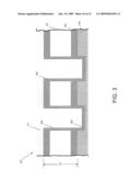 BORON DOPED SHELL FOR MEMS DEVICE diagram and image