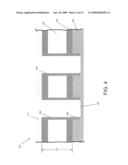 BORON DOPED SHELL FOR MEMS DEVICE diagram and image