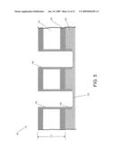 BORON DOPED SHELL FOR MEMS DEVICE diagram and image