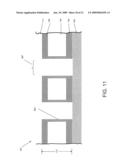 BORON DOPED SHELL FOR MEMS DEVICE diagram and image