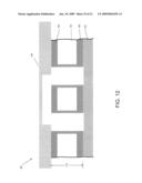 BORON DOPED SHELL FOR MEMS DEVICE diagram and image