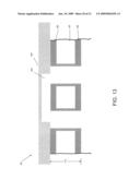 BORON DOPED SHELL FOR MEMS DEVICE diagram and image