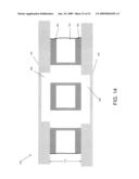 BORON DOPED SHELL FOR MEMS DEVICE diagram and image