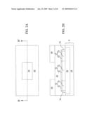 ELECTRICAL FUSE HAVING SUBLITHOGRAPHIC CAVITIES THEREUPON diagram and image