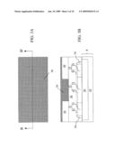 ELECTRICAL FUSE HAVING SUBLITHOGRAPHIC CAVITIES THEREUPON diagram and image