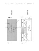 ELECTRICAL FUSE HAVING SUBLITHOGRAPHIC CAVITIES THEREUPON diagram and image