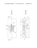 ELECTRICAL FUSE HAVING SUBLITHOGRAPHIC CAVITIES THEREUPON diagram and image