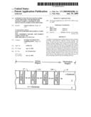 Superjunction Device Having Oxide Lined Trenches and Method for Manufacturing a Superjunction Device Having Oxide Lined Trenches diagram and image