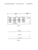 Superjunction Device Having Oxide Lined Trenches and Method for Manufacturing a Superjunction Device Having Oxide Lined Trenches diagram and image