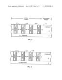 Superjunction Device Having Oxide Lined Trenches and Method for Manufacturing a Superjunction Device Having Oxide Lined Trenches diagram and image