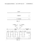 Superjunction Device Having Oxide Lined Trenches and Method for Manufacturing a Superjunction Device Having Oxide Lined Trenches diagram and image