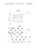 Plasma processing method for forming a film and an electronic component manufactured by the method diagram and image