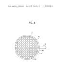 Plasma processing method for forming a film and an electronic component manufactured by the method diagram and image