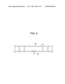 Plasma processing method for forming a film and an electronic component manufactured by the method diagram and image