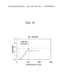 Plasma processing method for forming a film and an electronic component manufactured by the method diagram and image