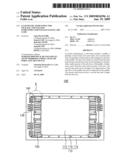 LEAD FRAME, SEMICONDUCTOR PACKAGE, AND STACKED SEMICONDUCTOR PACKAGE HAVING THE SAME diagram and image