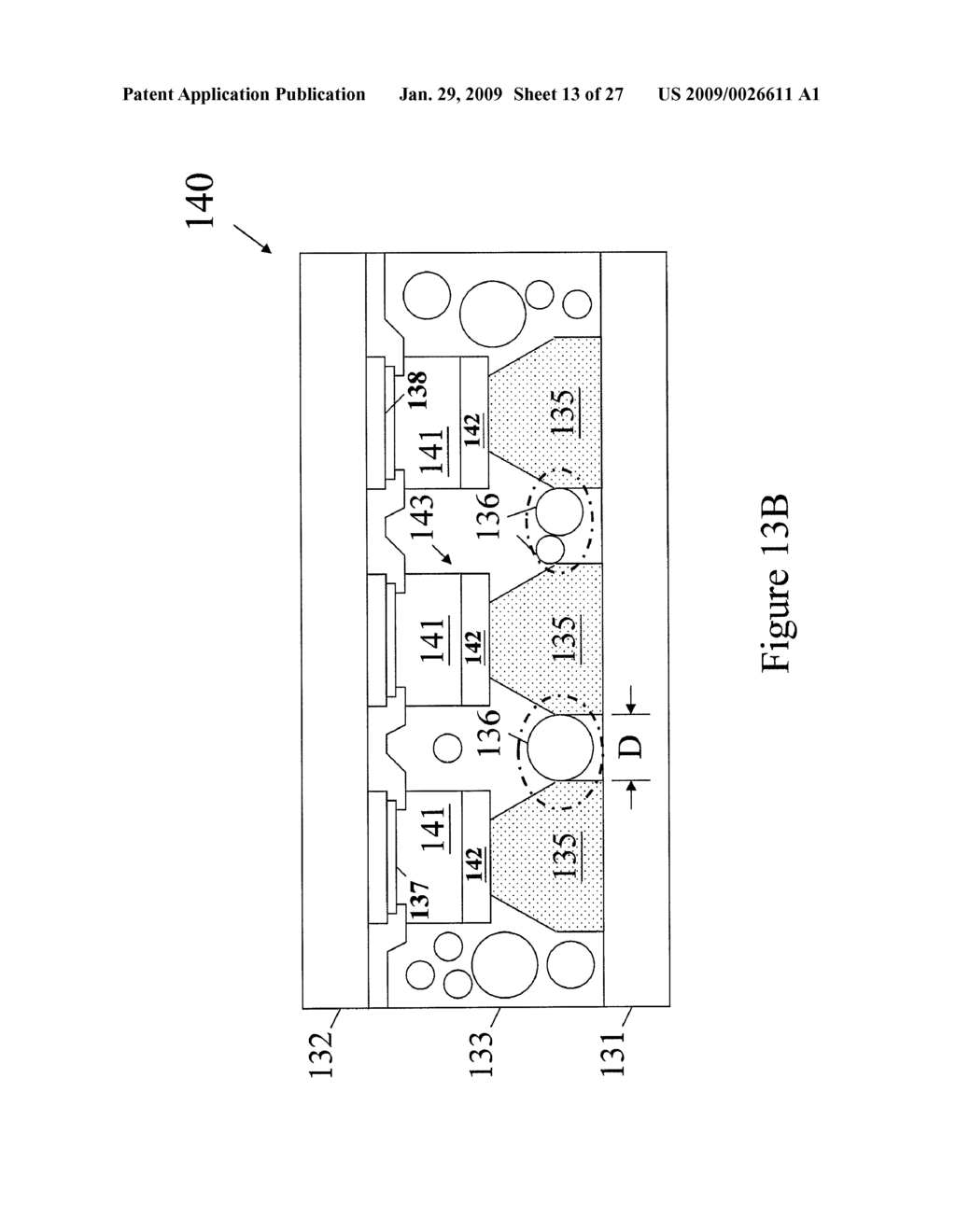 ELECTRONIC ASSEMBLY HAVING A MULTILAYER ADHESIVE STRUCTURE - diagram, schematic, and image 14