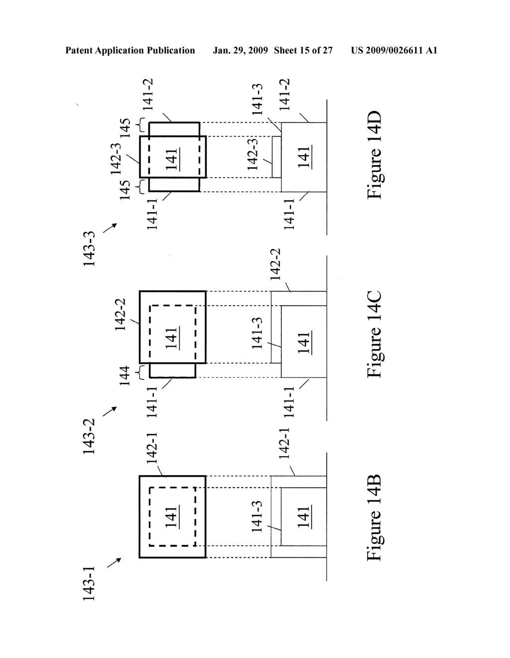 ELECTRONIC ASSEMBLY HAVING A MULTILAYER ADHESIVE STRUCTURE - diagram, schematic, and image 16