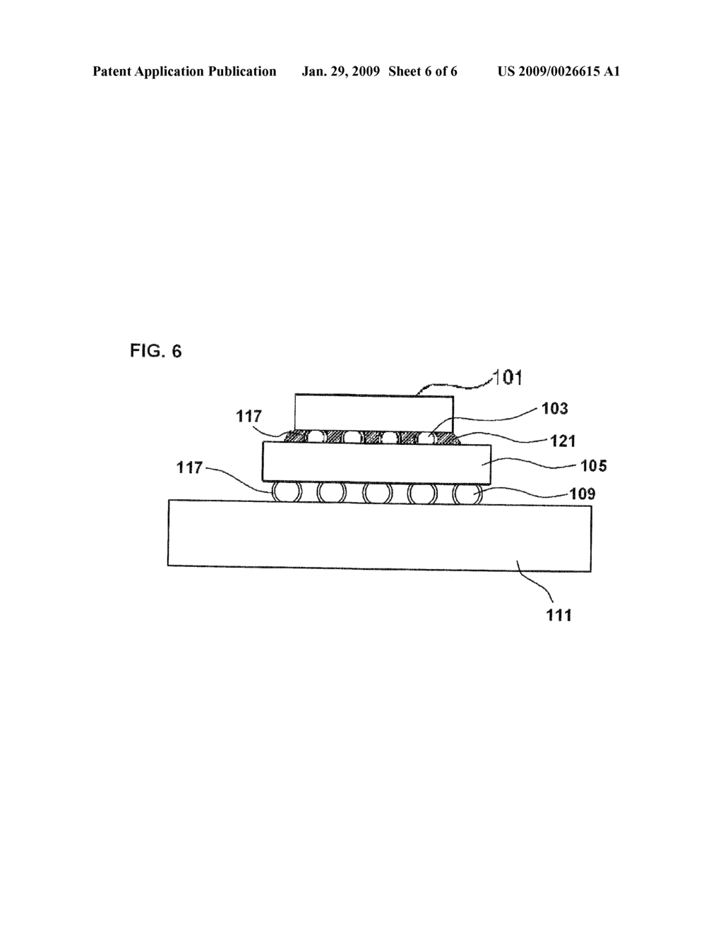 SEMICONDUCTOR DEVICE HAVING EXTERNAL CONNECTION TERMINALS AND METHOD OF MANUFACTURING THE SAME - diagram, schematic, and image 07