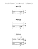 SEMICONDUCTOR DEVICE HAVING A COPPER METAL LINE AND METHOD OF FORMING THE SAME diagram and image