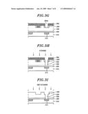 SEMICONDUCTOR DEVICE HAVING A COPPER METAL LINE AND METHOD OF FORMING THE SAME diagram and image