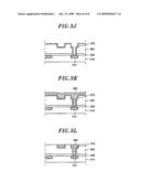 SEMICONDUCTOR DEVICE HAVING A COPPER METAL LINE AND METHOD OF FORMING THE SAME diagram and image