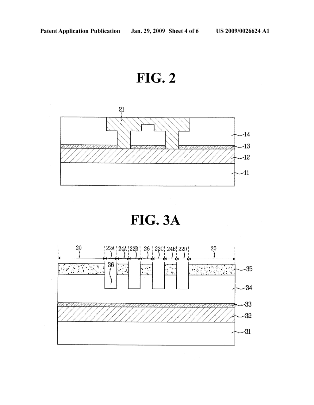 SEMICONDUCTOR DEVICE AND METHOD FOR MANUFACTURING METAL LINE THEREOF - diagram, schematic, and image 05