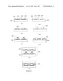 Flip chip package structure and method for manufacturing the same diagram and image