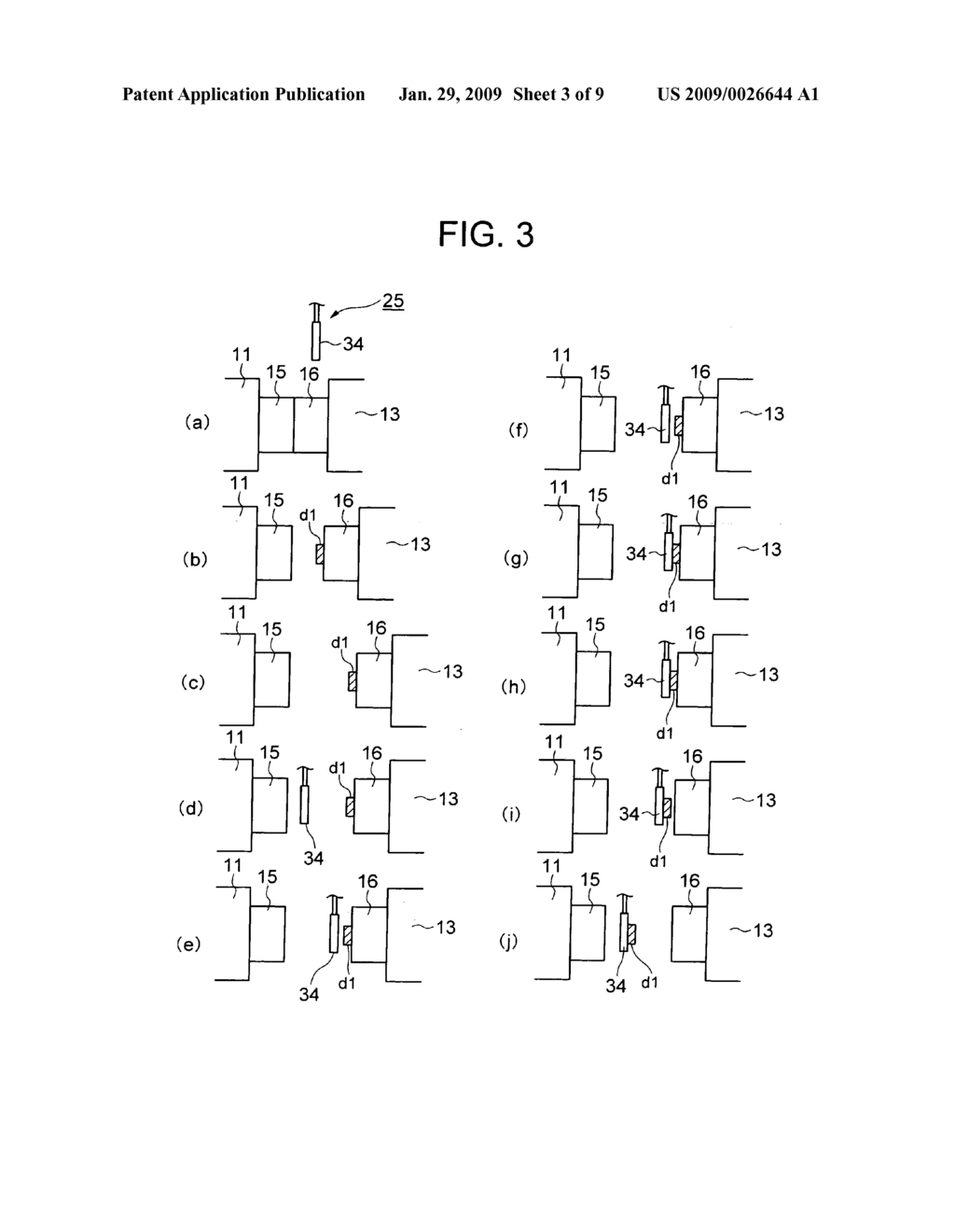 Control Device for Molding Machine, Control Method for Molding Machine, and Molding Machine - diagram, schematic, and image 04