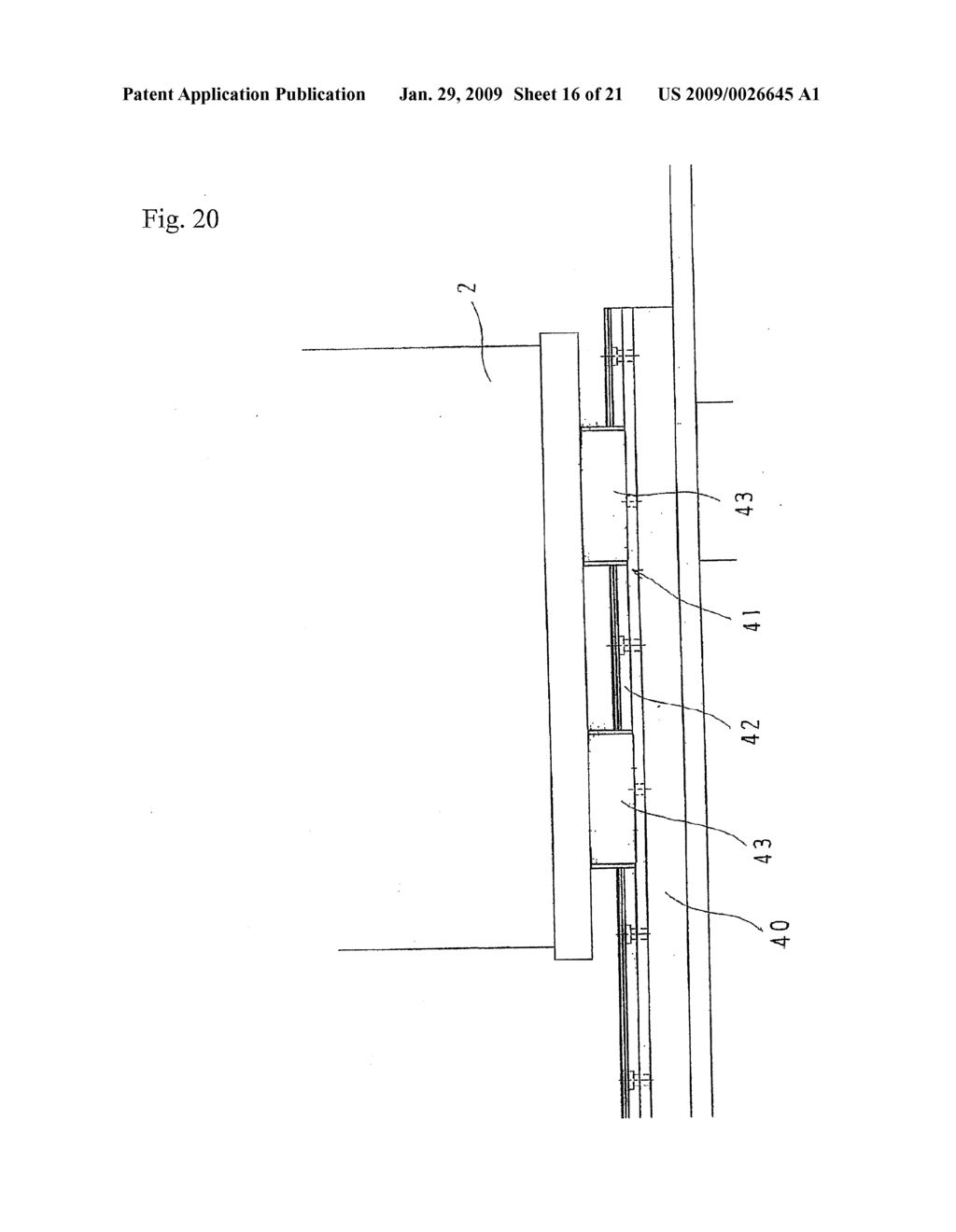 Foamed Resin Molding Machine and Method of Operating the Same - diagram, schematic, and image 17